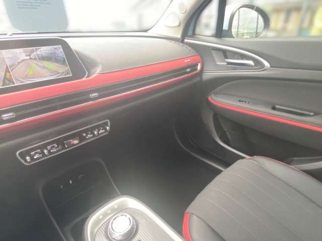 Fahrzeugbild eines GWM Ora 03