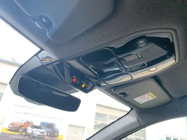 Fahrzeugbild eines Renault Espace