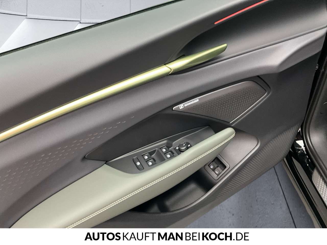 Fahrzeugbild eines CUPRA Terramar