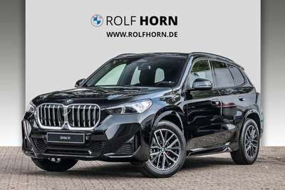 Bild BMW X1