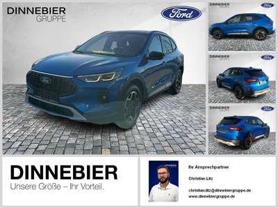 Bild Ford Kuga