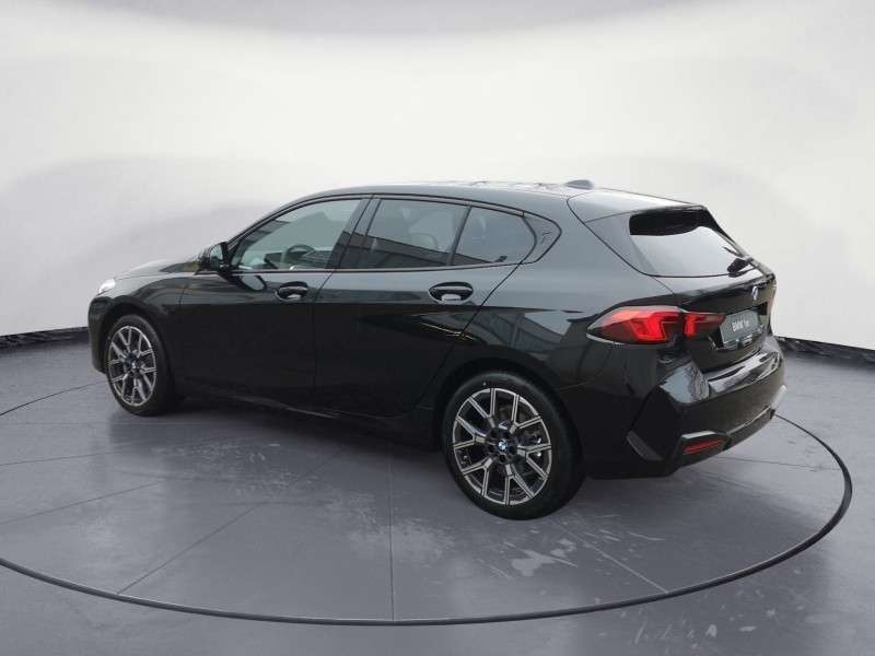 Fahrzeugbild eines BMW 1er-Reihe