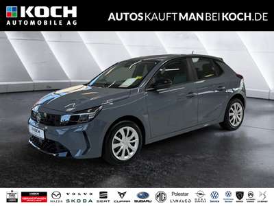 Bild Opel Corsa