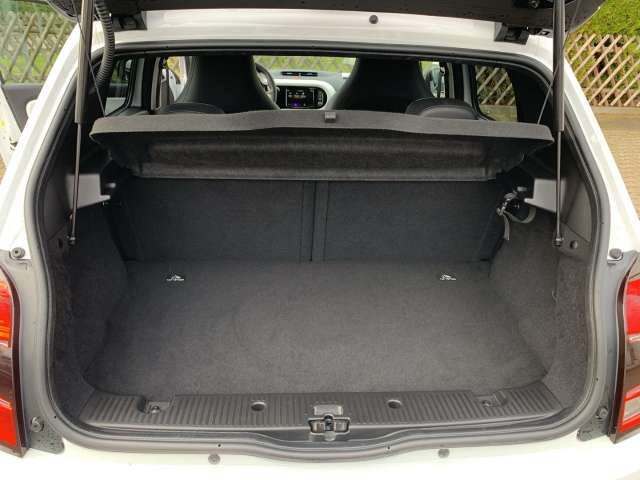 Fahrzeugbild eines Renault Twingo