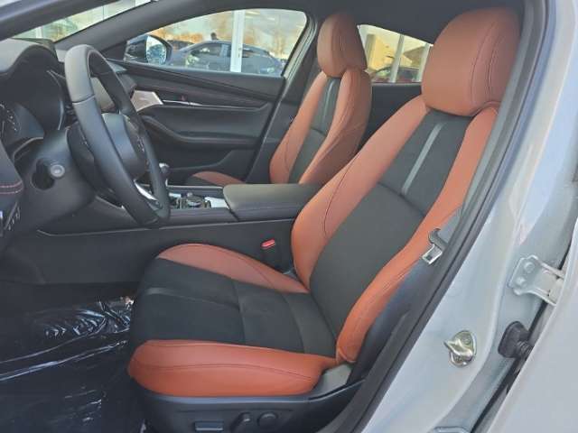 Fahrzeugbild eines Mazda Mazda3