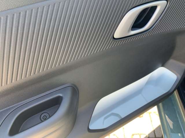 Fahrzeugbild eines Dacia Spring