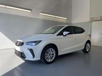 Bild SEAT Ibiza
