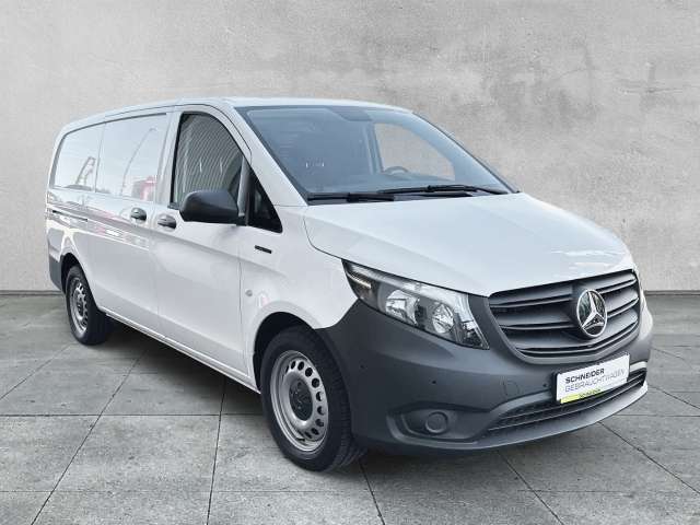 Fahrzeugbild eines Mercedes-Benz eVito