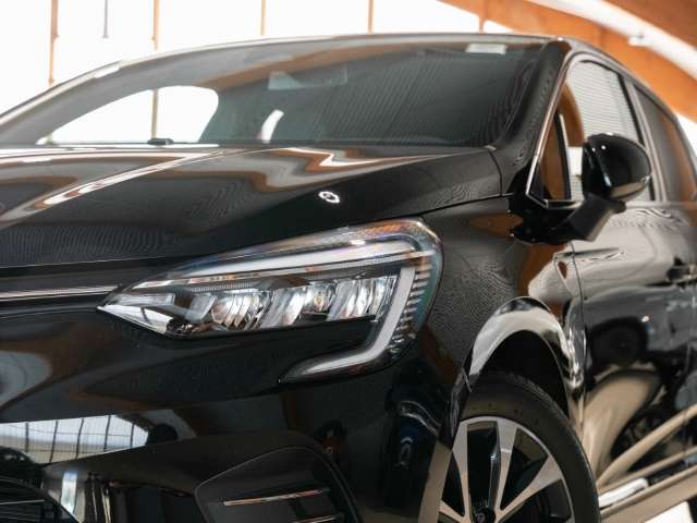 Fahrzeugbild eines Renault Clio