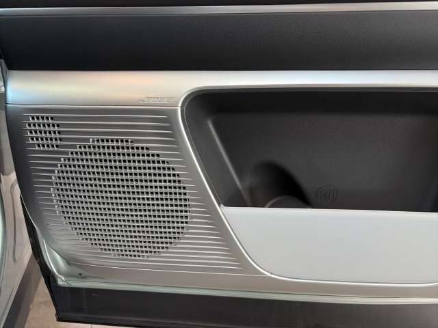 Fahrzeugbild eines Hyundai IONIQ 9