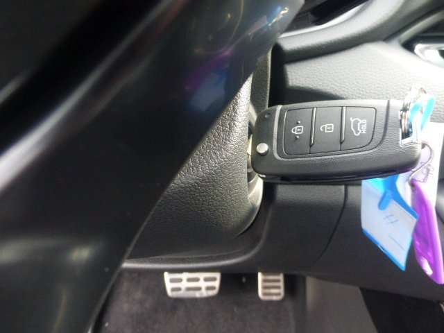 Fahrzeugbild eines Hyundai i30
