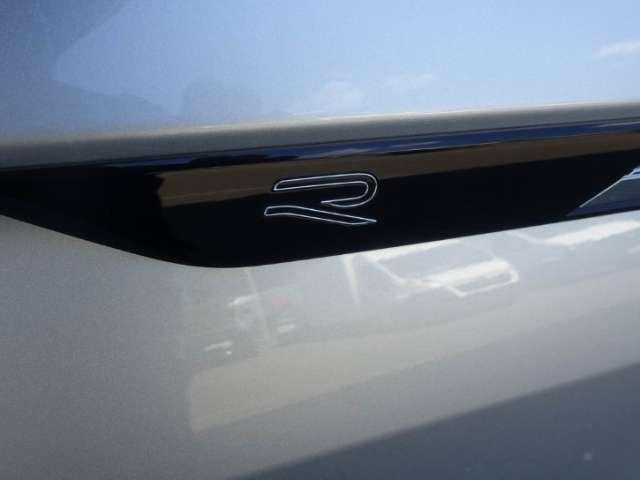 Fahrzeugbild eines Volkswagen Tiguan