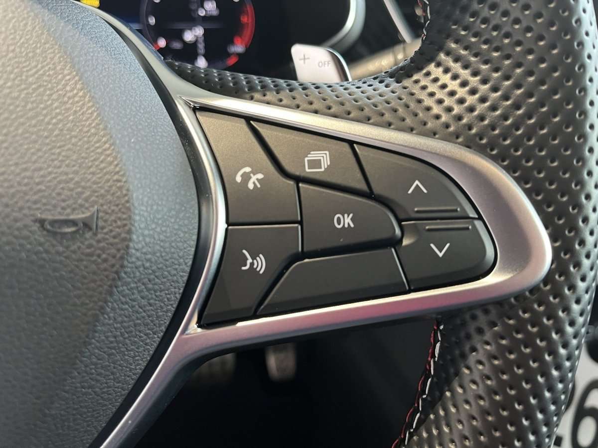 Fahrzeugbild eines Renault Arkana