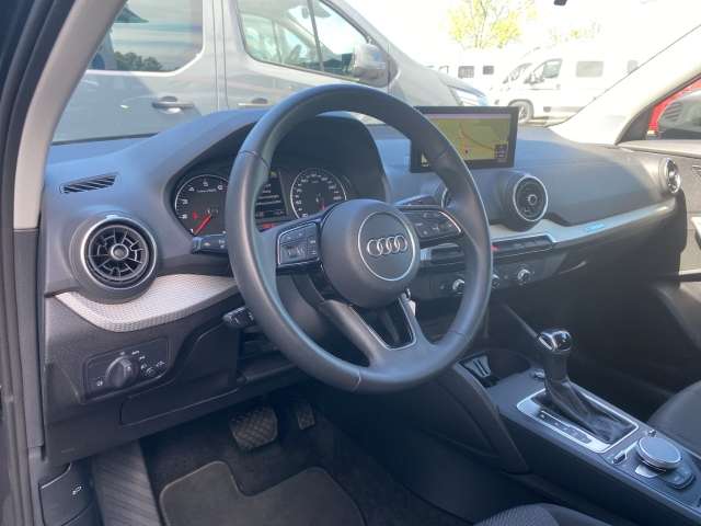 Fahrzeugbild eines Audi Q2