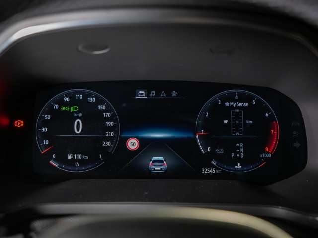 Fahrzeugbild eines Renault Captur