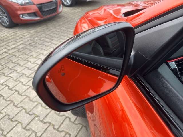 Fahrzeugbild eines Renault Arkana