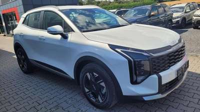 Bild Kia Sportage