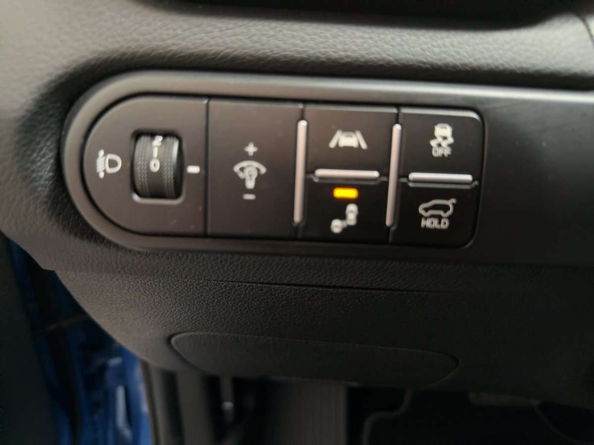 Fahrzeugbild eines Kia cee'd