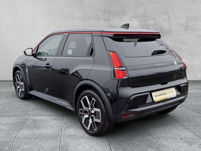 Fahrzeugbild eines Renault 5 E-TECH