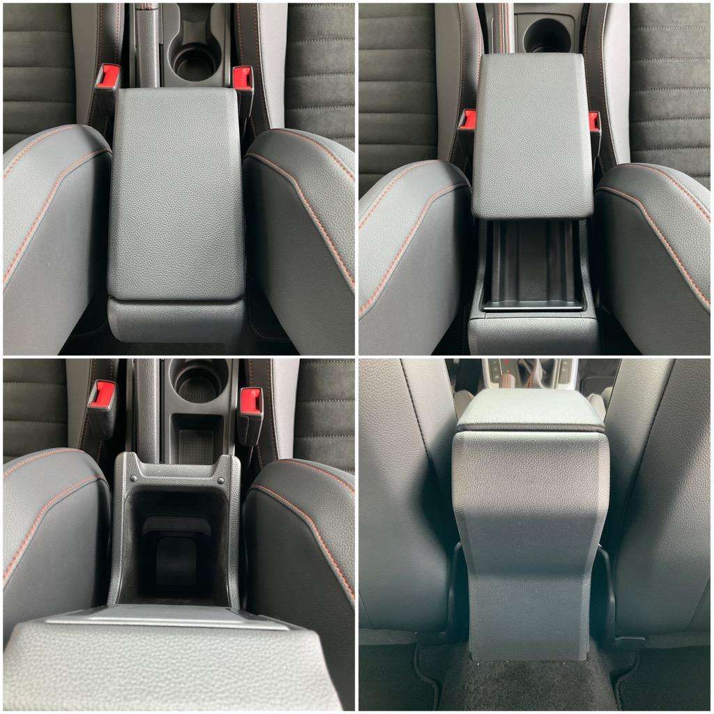 Fahrzeugbild eines SEAT Arona