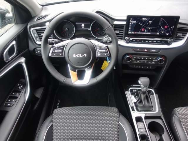 Fahrzeugbild eines Kia XCeed