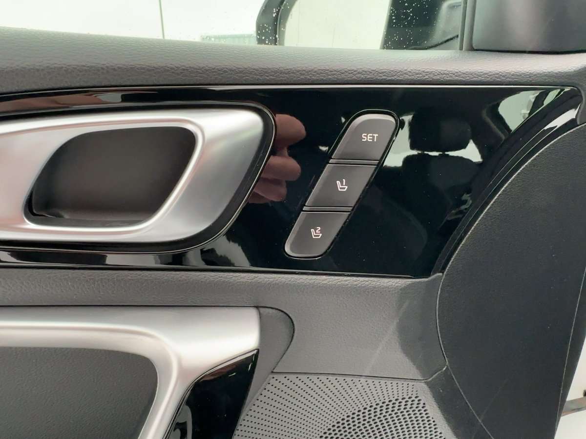 Fahrzeugbild eines Kia cee'd