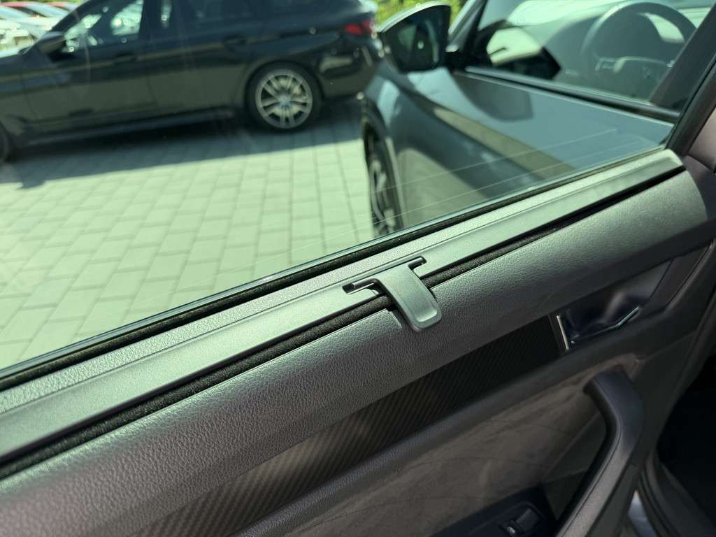Fahrzeugbild eines Skoda Kodiaq