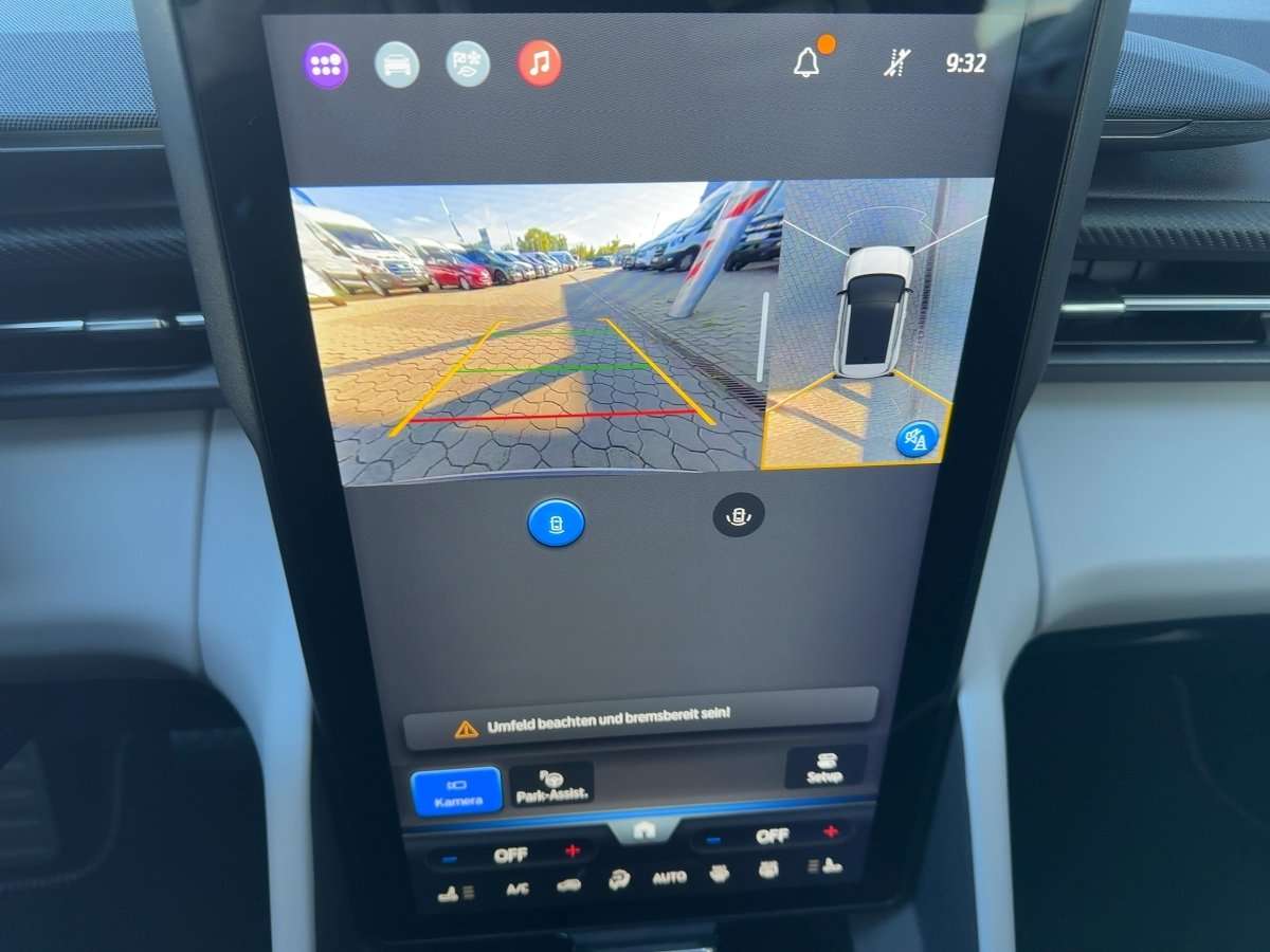 Fahrzeugbild eines Ford Explorer