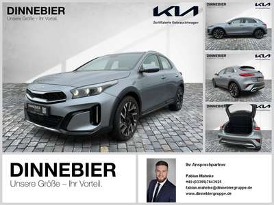 Bild Kia XCeed