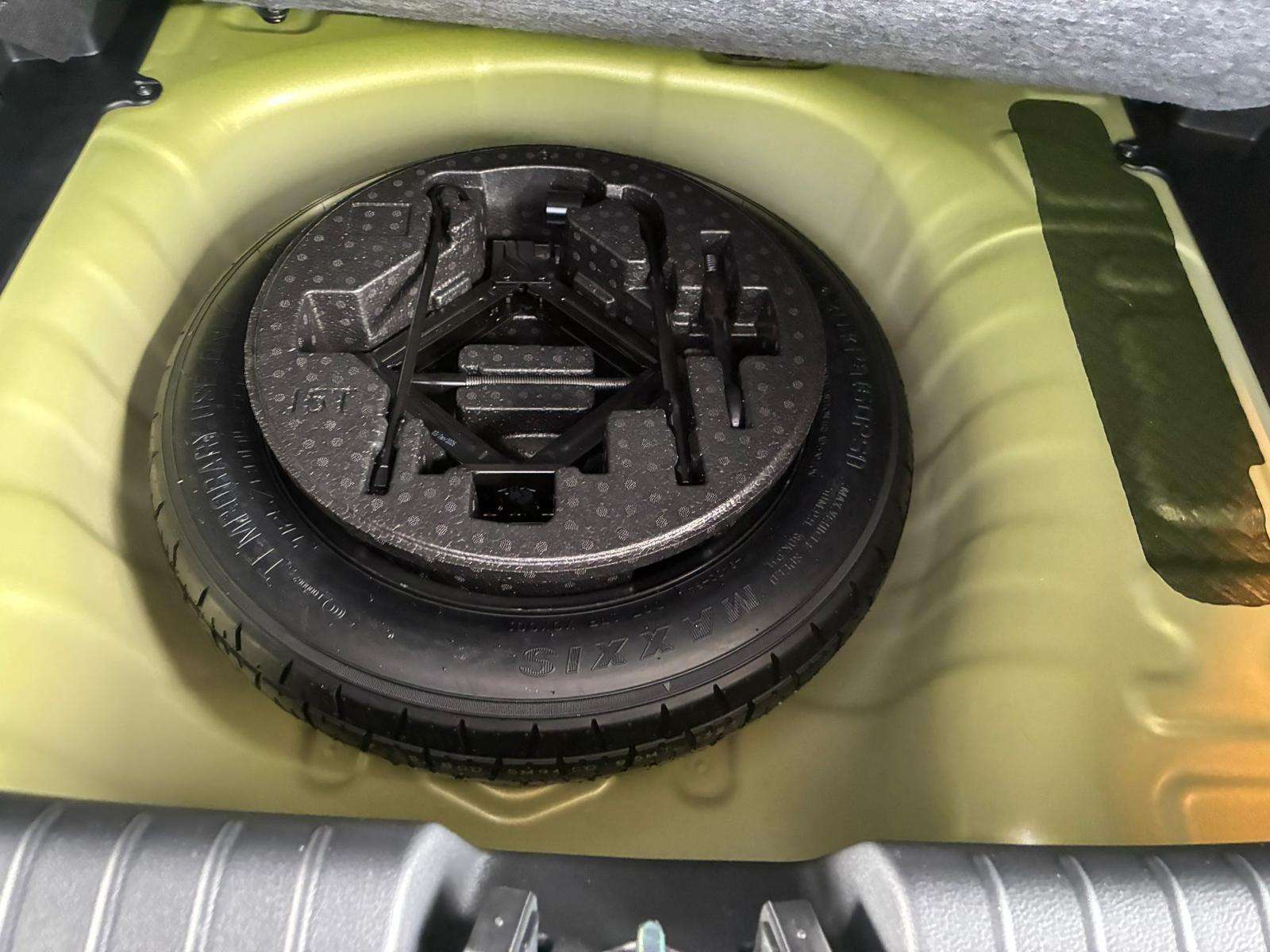 Fahrzeugbild eines Hyundai Bayon