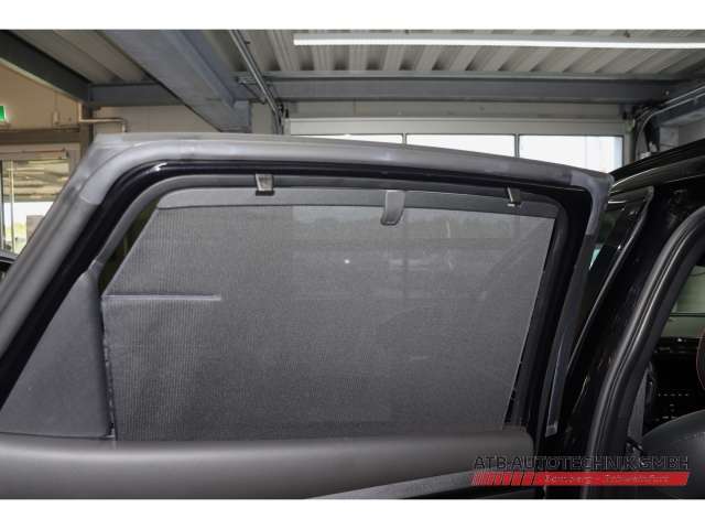 Fahrzeugbild eines Hyundai Tucson