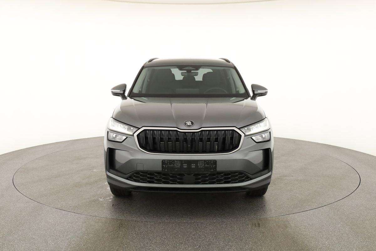 Fahrzeugbild eines Skoda Kodiaq