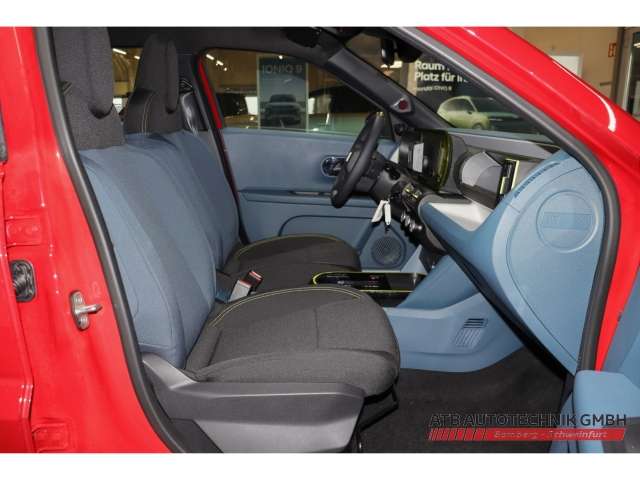 Fahrzeugbild eines Fiat Grande Panda
