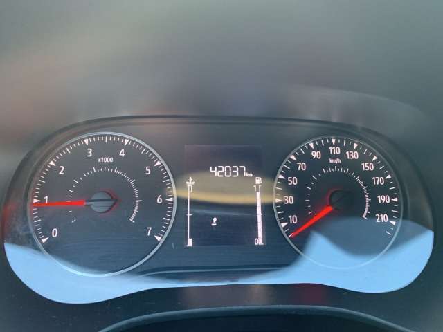 Fahrzeugbild eines Dacia Sandero