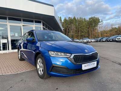 Bild Skoda Octavia