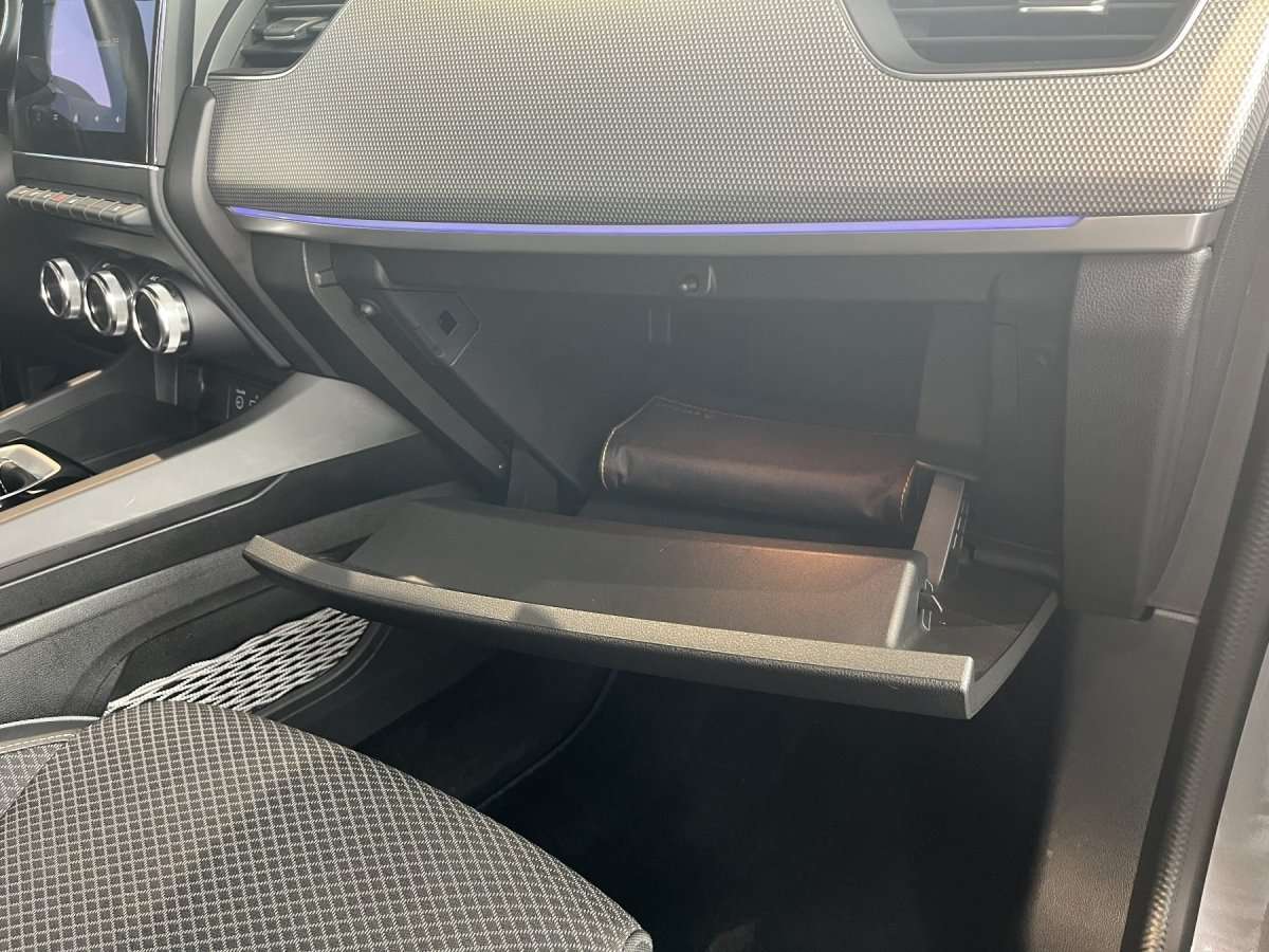 Fahrzeugbild eines Renault Arkana