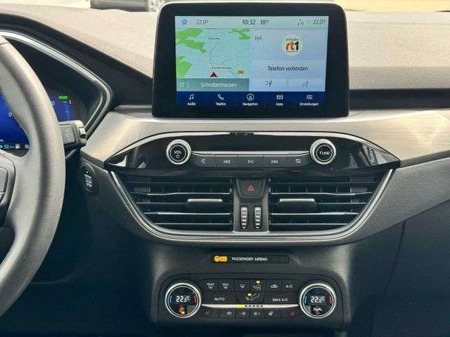Fahrzeugbild eines Ford Kuga