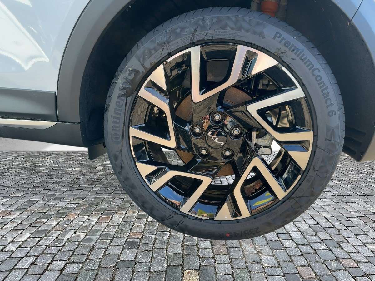 Fahrzeugbild eines Kia XCeed