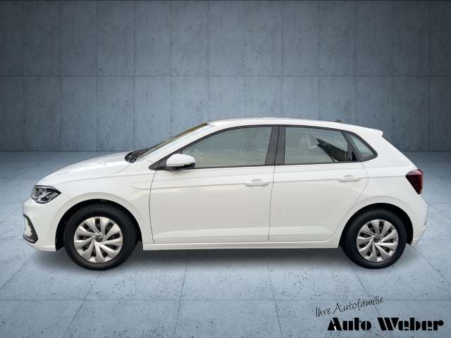Fahrzeugbild eines Volkswagen Polo