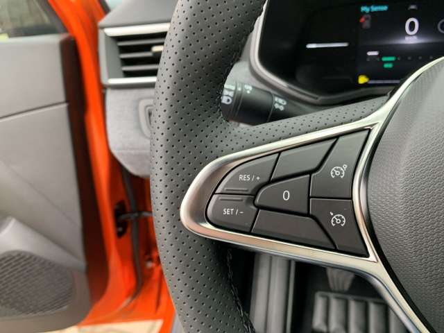 Fahrzeugbild eines Renault Clio