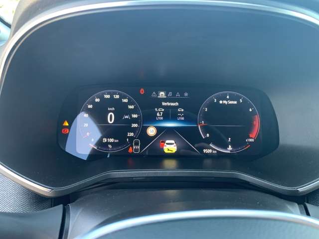 Fahrzeugbild eines Renault Clio
