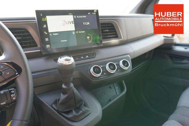 Fahrzeugbild eines Renault Master