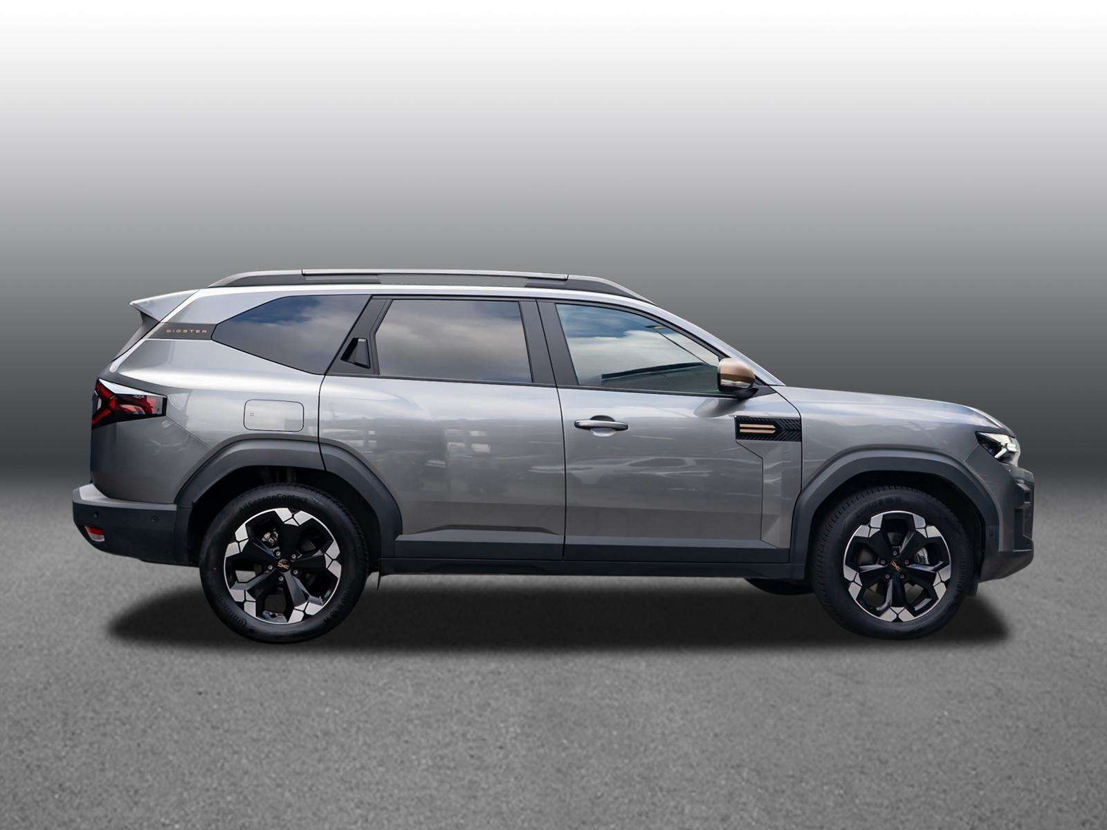 Fahrzeugbild eines Dacia Bigster