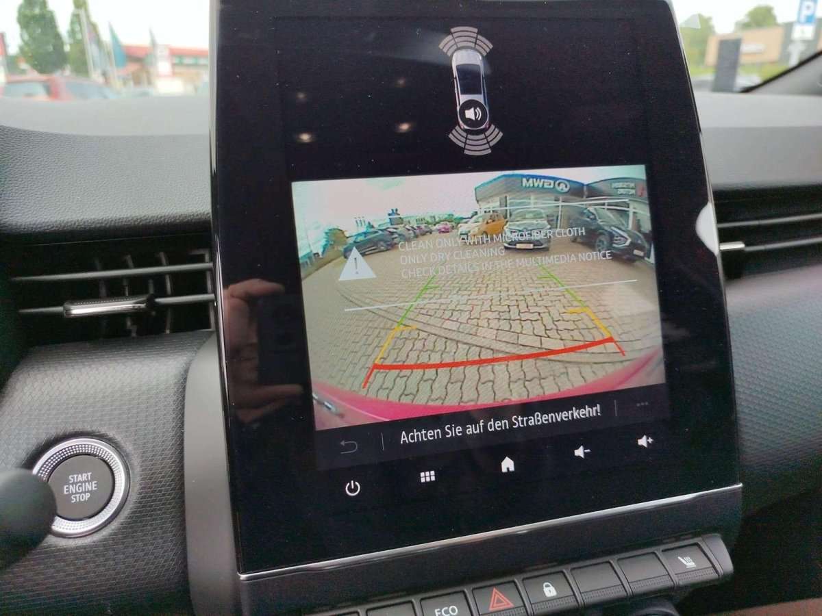 Fahrzeugbild eines Mitsubishi Colt