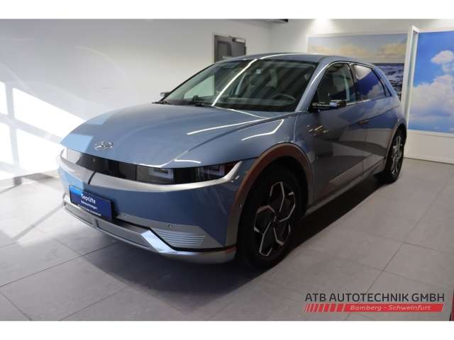 Fahrzeugbild eines Hyundai IONIQ 5