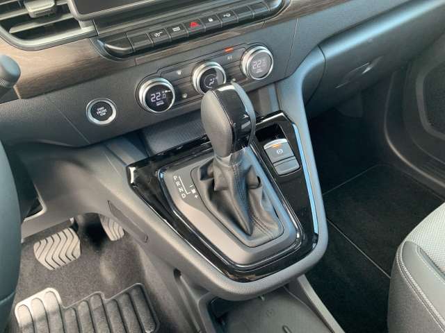Fahrzeugbild eines Renault Kangoo