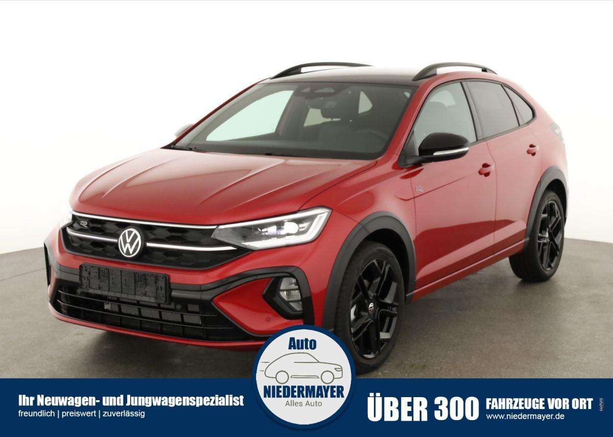 Fahrzeugbild eines Volkswagen Taigo