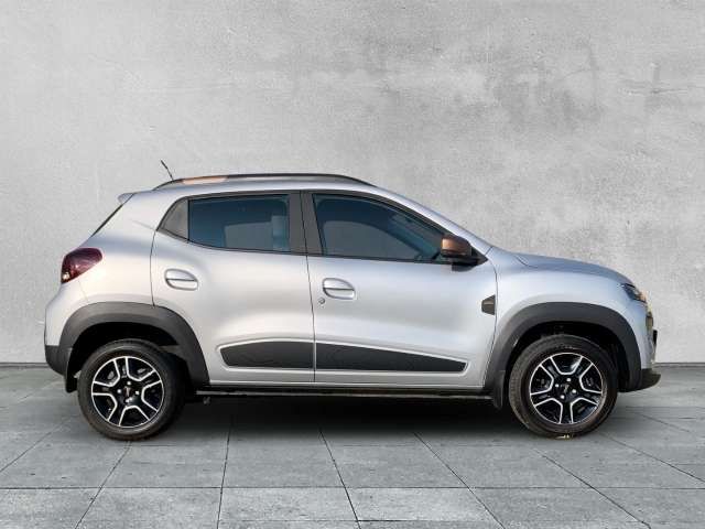 Fahrzeugbild eines Dacia Spring