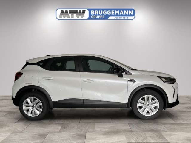 Fahrzeugbild eines Mitsubishi ASX