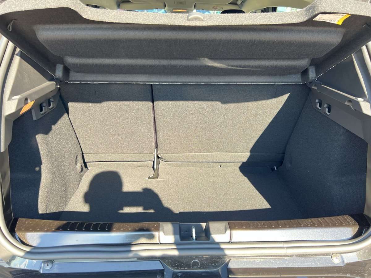 Fahrzeugbild eines Dacia Sandero